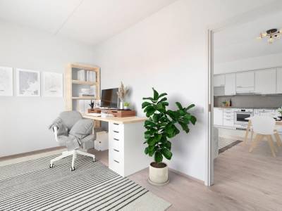 Vuokrataan Kerrostalo 3 huonetta - Tuusula Boston Bostoninkaari 6 A