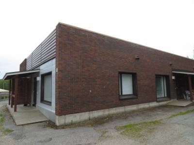 Vuokrataan Rivitalo Yksi&ouml; - Laukaa Vihtavuori Haavistontie 3
