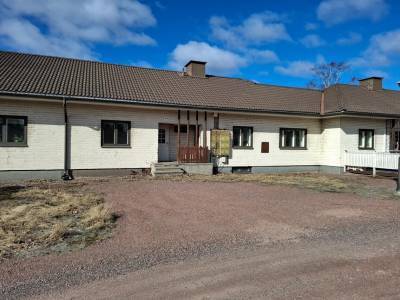 Vuokrataan Rivitalo 3 huonetta - Harjavalta Torttila Superintie 3 A