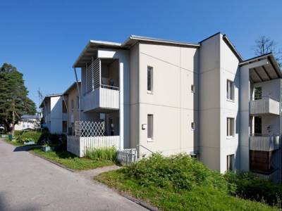 Vuokrataan Rivitalo 3 huonetta - Espoo Karhusuo Patokuja 3 ja 5