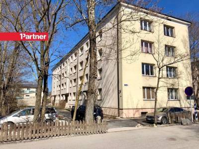 Vuokrataan Kerrostalo Yksi&ouml; - Tallinn Kesklinna linnaosa Kiisa tn 5