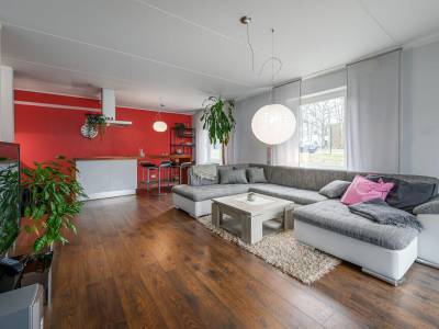 Vuokrataan Kerrostalo 3 huonetta - Tallinn Pirita linnaosa Karukella tee 6
