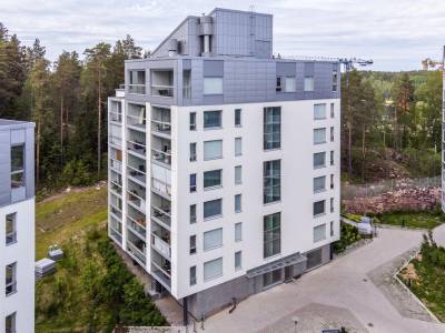 Vuokrataan Kerrostalo 3 huonetta - ESPOO Olari Ylism&auml;entie 12