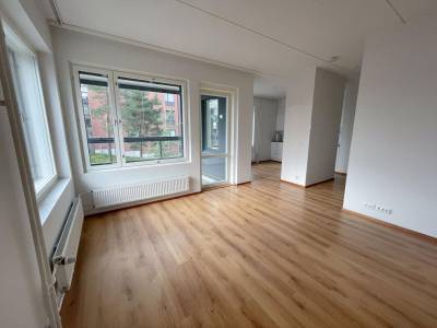Vuokrataan Kerrostalo 3 huonetta - HELSINKI Pasila Kuuluttajankatu 2