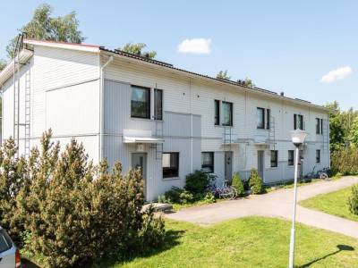 Vuokrataan Rivitalo 3 huonetta - Hyvink&auml;&auml; Paavola Jussilankuja 1
