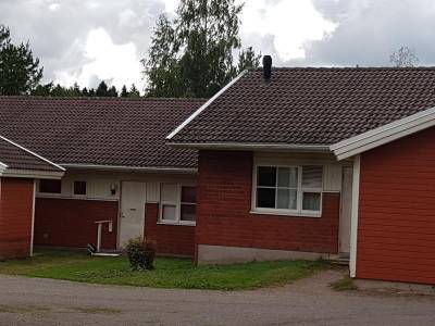 Vuokrataan Rivitalo Kaksio - Eurajoki Lavilanmets&auml; Lavilantie 6