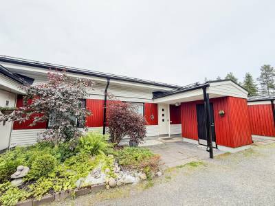 Vuokrataan Rivitalo 3 huonetta - Sein&auml;joki Katajalaakso Pinolaaksonkatu 10 E