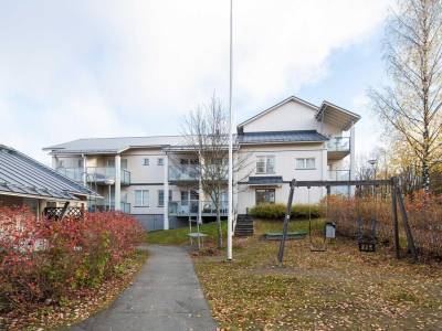 Vuokrataan Kerrostalo 4 huonetta - H&auml;meenlinna Myllym&auml;ki Myllym&auml;enkatu ja Ahokatu
