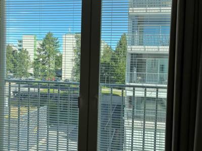 Vuokrataan Kerrostalo Yksi&ouml; - Oulu Tuira Koskitie 43