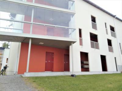 Vuokrataan Luhtitalo Yksi&ouml; - Jyv&auml;skyl&auml; Rautpohja Valajankatu 14