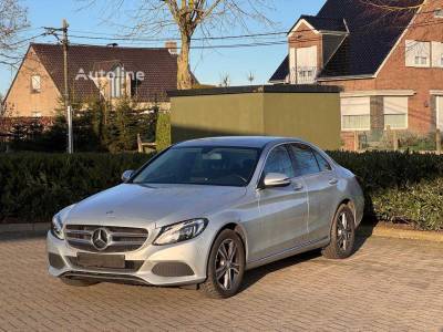 Mercedes-Benz C 180 D
