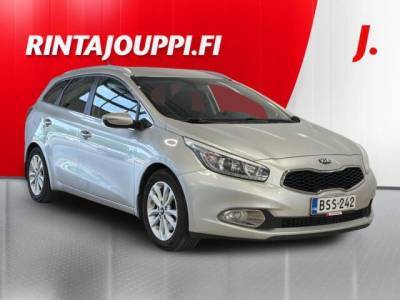 Kia Ceed 2015