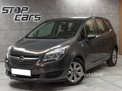 Opel Meriva 1.4i LPG 88kW *PO SERVISE*
