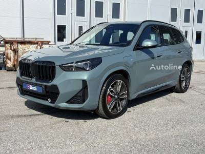 BMW X1 xDrive25E M Sport -2024 | Plug-in Hybrid is being sold via au