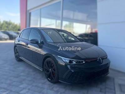 Volkswagen Golf 8&ordf; serie