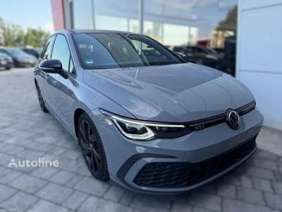 Volkswagen Golf 8&ordf; serie