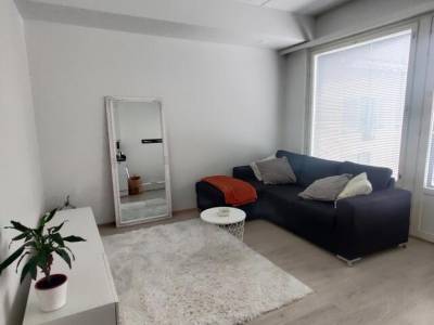 Vuokrataan Luhtitalo Yksi&ouml; - Tampere Muotiala Ruopionkatu 10