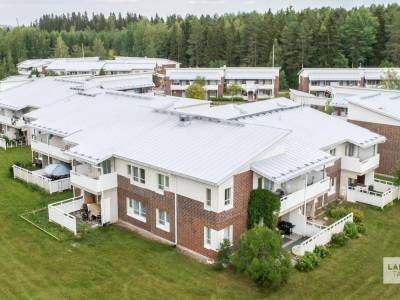 Vuokrataan Muu Kaksio - Lahti Laune Vihantakatu 1