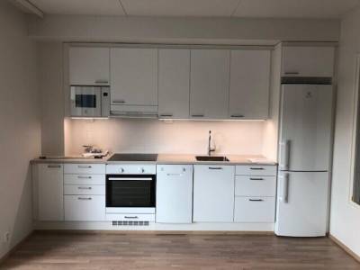 Vuokrataan Kerrostalo Yksi&ouml; - Tampere Muotiala Ruopionkatu 8 C