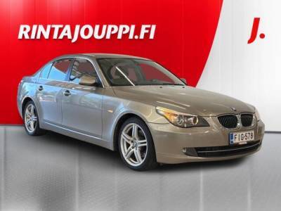 BMW 523 2007