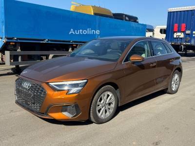 Audi A3 Sportback 35 TFSI