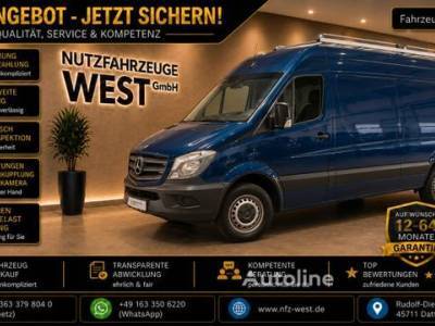 Mercedes-Benz Sprinter 316/516 CDI*Hoch+Lang*Regal Austattung*