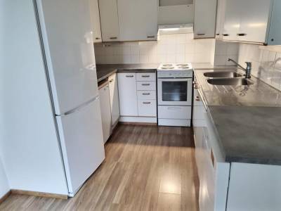 Vuokrataan Rivitalo 3 huonetta - Helsinki Mellunkyl&auml; Tuhkanummenkuja 1