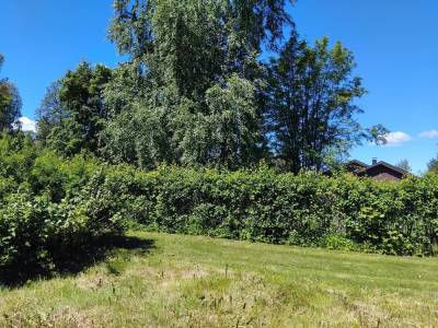 Vuokrataan Rivitalo Kaksio - K&auml;rk&ouml;l&auml; J&auml;rvel&auml; Kivisojantie 1