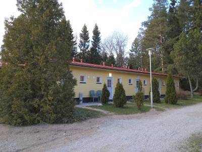 Vuokrataan Rivitalo Yksi&ouml; - Salo Pertteli kk Tyryntie
