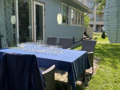 Vuokrataan Omakotitalo 4 huonetta - Helsinki Pirkkola Pirjontie 31
