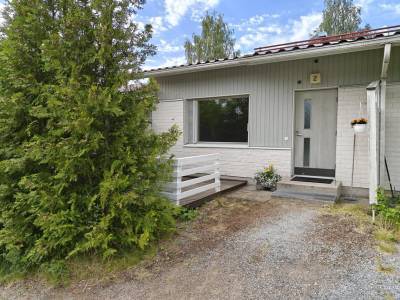 Vuokrataan Rivitalo Yksi&ouml; - Janakkala Turenki Tierpintie 6