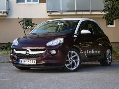 Opel Adam 1.4
