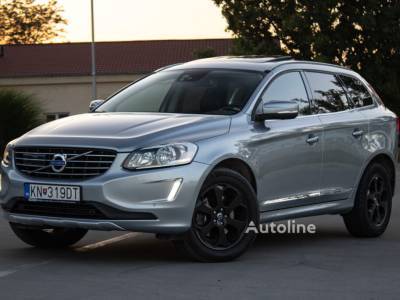 Volvo XC60 D5