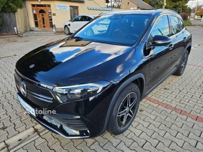 Mercedes-Benz EQA 250