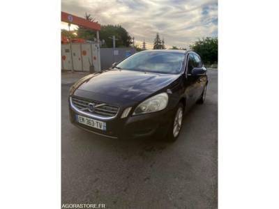 Volvo V60 1.6 DRIVE