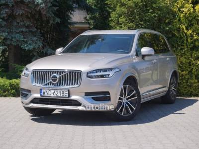Volvo XC 90