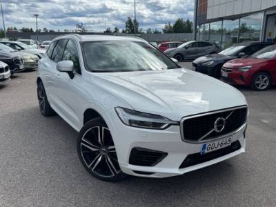Volvo XC60 2018