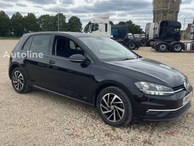 Volkswagen GOLF 2.0 TDI