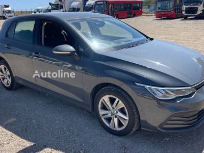 Volkswagen GOLF 2.0 TDI