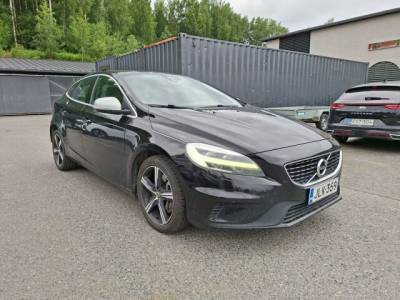 Volvo V40 2016