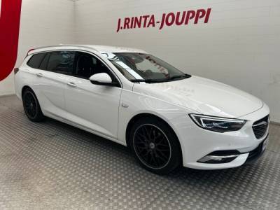 Opel Insignia 2018