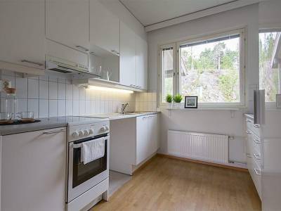 Vuokrataan Rivitalo 4 huonetta - Espoo Karhusuo Miilum&auml;ki 4