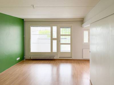 Vuokrataan Kerrostalo 3 huonetta - HELSINKI Pasila Leanportti 2