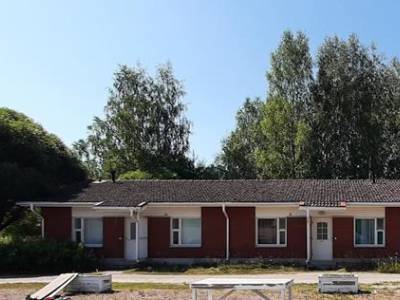 Vuokrataan Rivitalo Kaksio - K&auml;rk&ouml;l&auml; J&auml;rvel&auml; Pyh&auml;ojantie 5