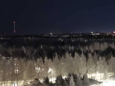 Vuokrataan Kerrostalo Kaksio - Oulu Kontinkangas Sairaalanrinne 4c