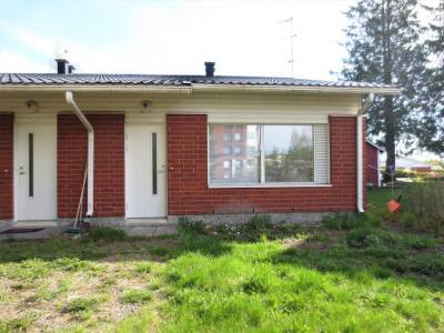 Vuokrataan Rivitalo Yksi&ouml; - Sein&auml;joki Kapernaumi Kapernauminkatu 17 AS