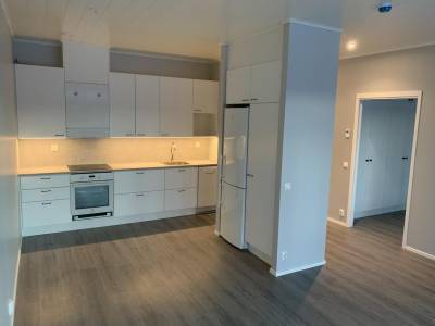 Vuokrataan Rivitalo 3 huonetta - Pietarsaari Kilisaari P&auml;iv&auml;kummunkuja 5