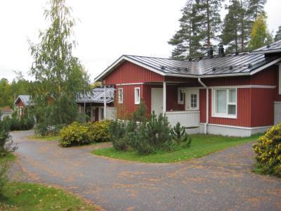 Vuokrataan Rivitalo 3 huonetta - Kuopio Petonen Mutkankatu 21 C