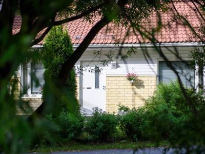 Vuokrataan Rivitalo 3 huonetta - Turku Kohmo V&Auml;H&Auml;RASINKATU 16