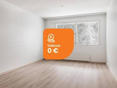 Vuokrataan Kerrostalo Kaksio - Kuopio Inkil&auml;nm&auml;ki Inkil&auml;ntie 4